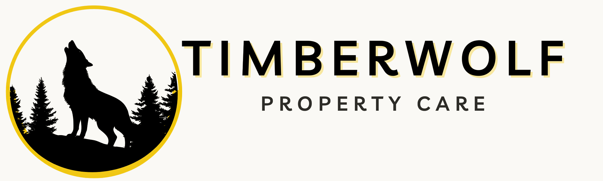 Timberwolf Property Care